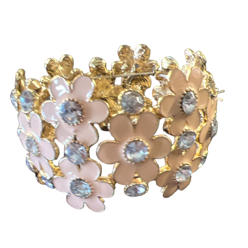 Elastic Expandable Vintage Bracelet